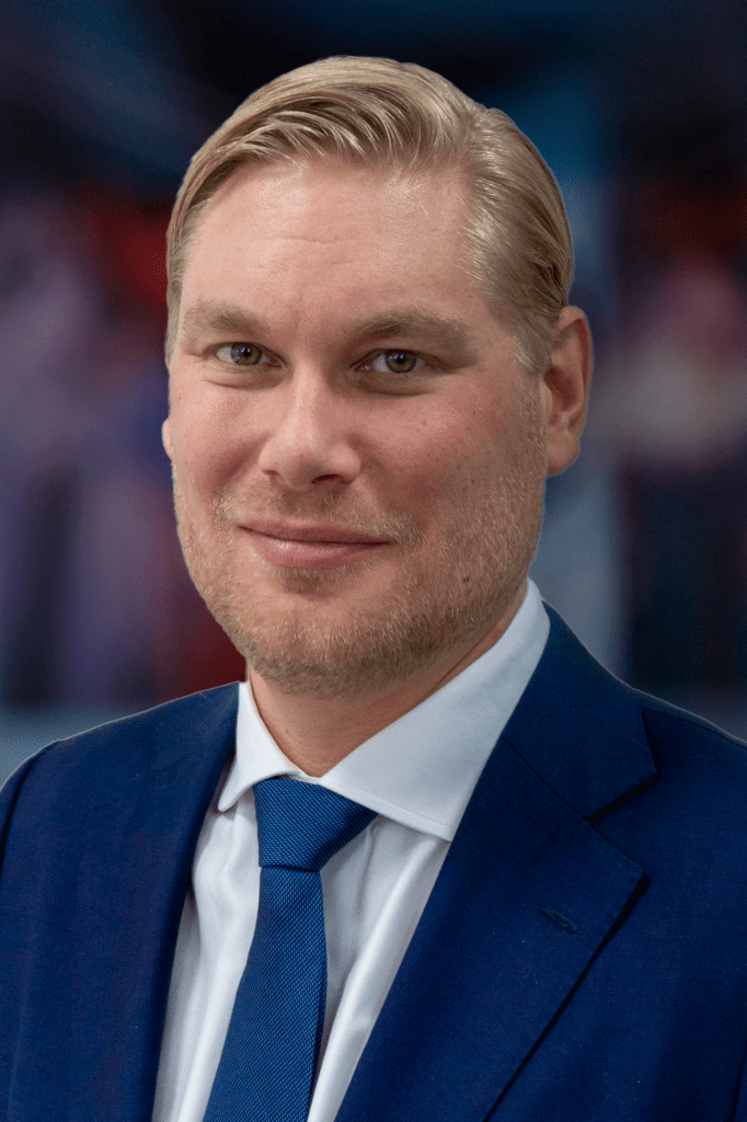Janne Eriksson