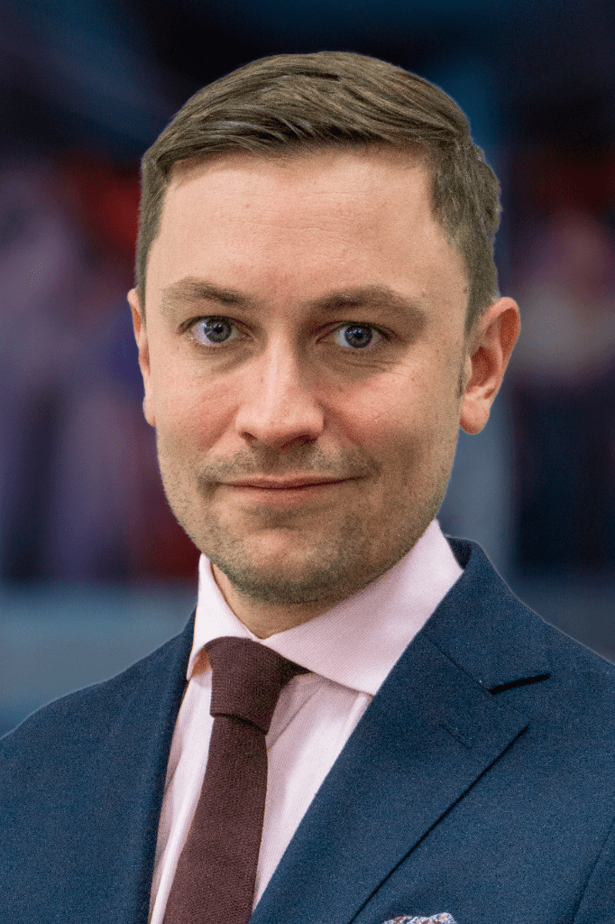 Marcus Öster