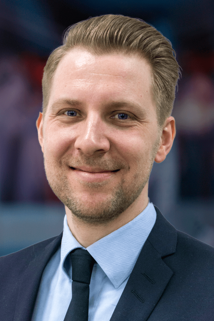 Niklas Forsell