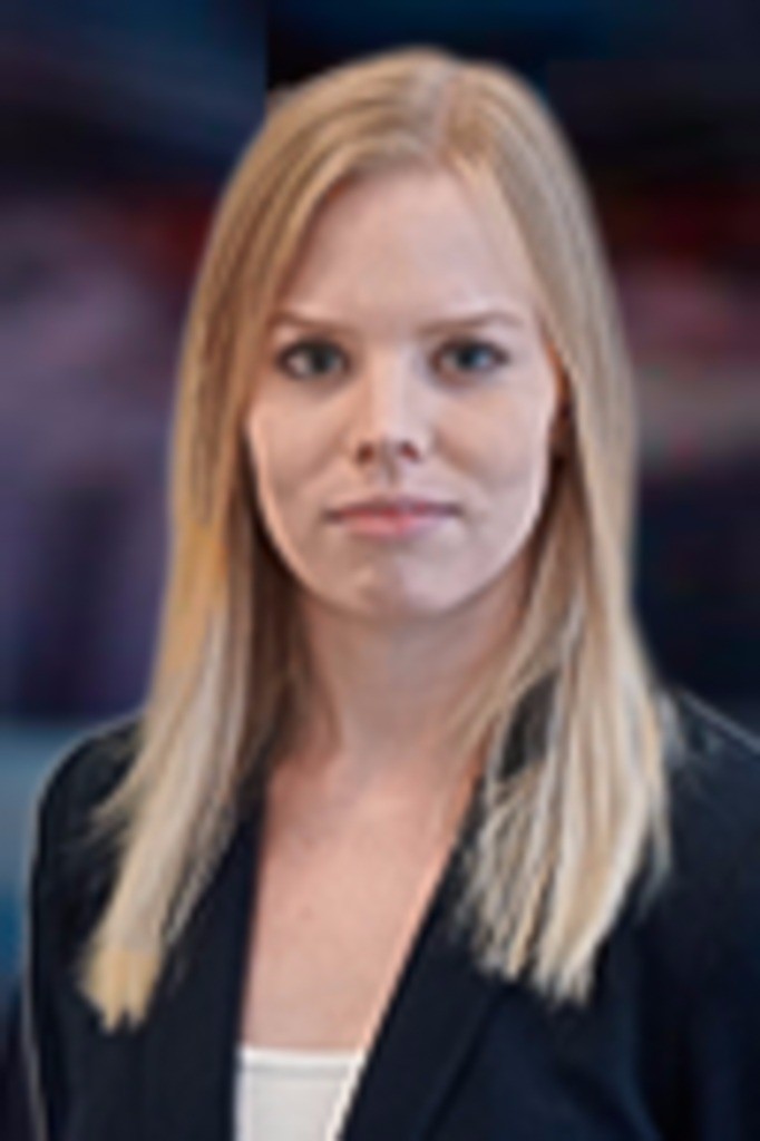 Alina Kukkonen