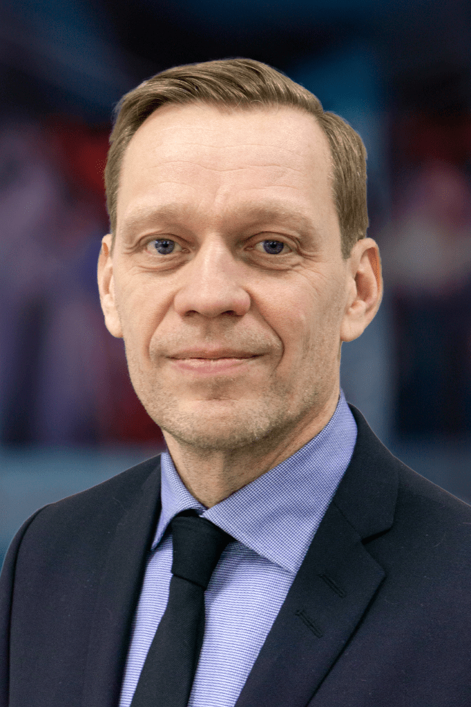 Juha Mäki-Lohiluoma