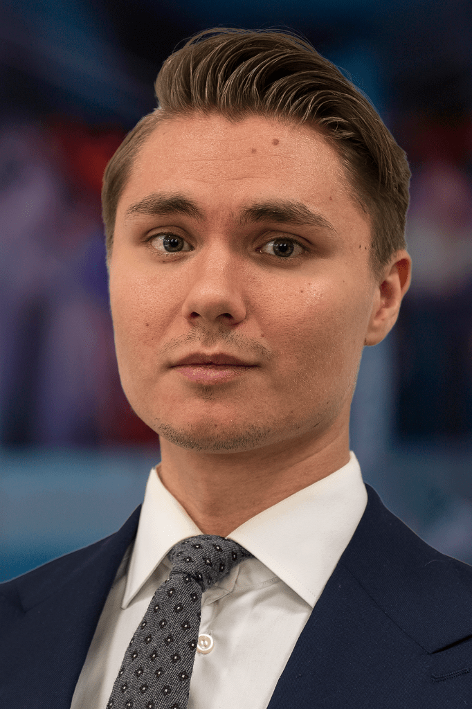 Samuel Eklund