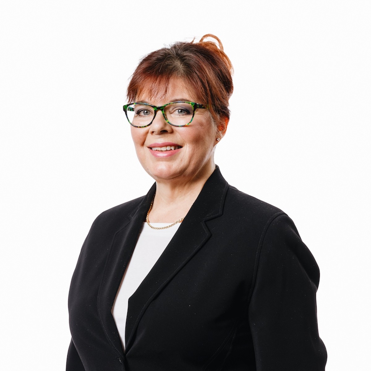 Monica Rikberg